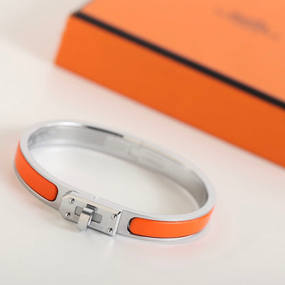 [BLUE TEARS]HM KELLY ORANGE BRACELET