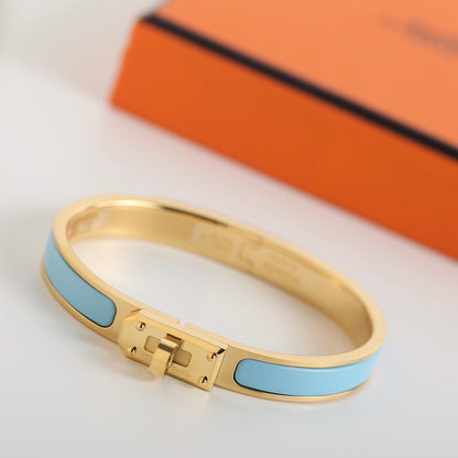 [BLUE TEARS]HM KELLY CLOUD BLUE BRACELET