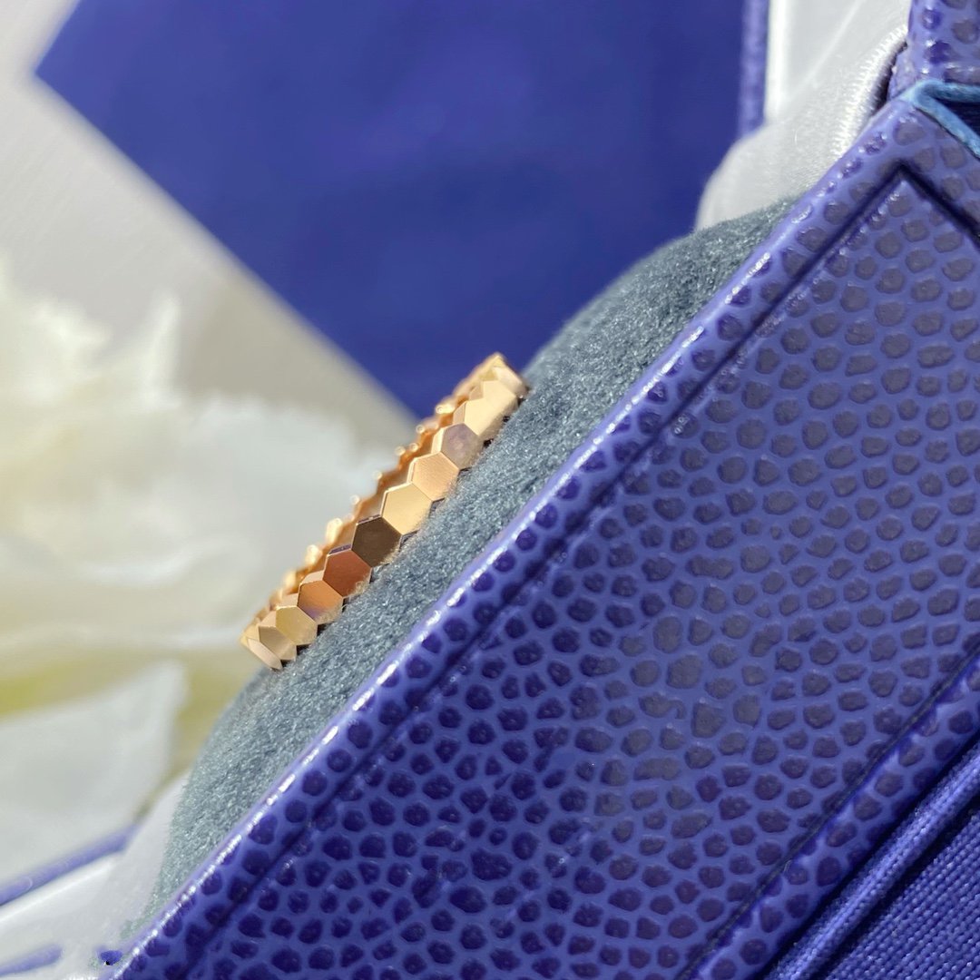 [BLUE TEARS]BEE LOVE SMALL RING