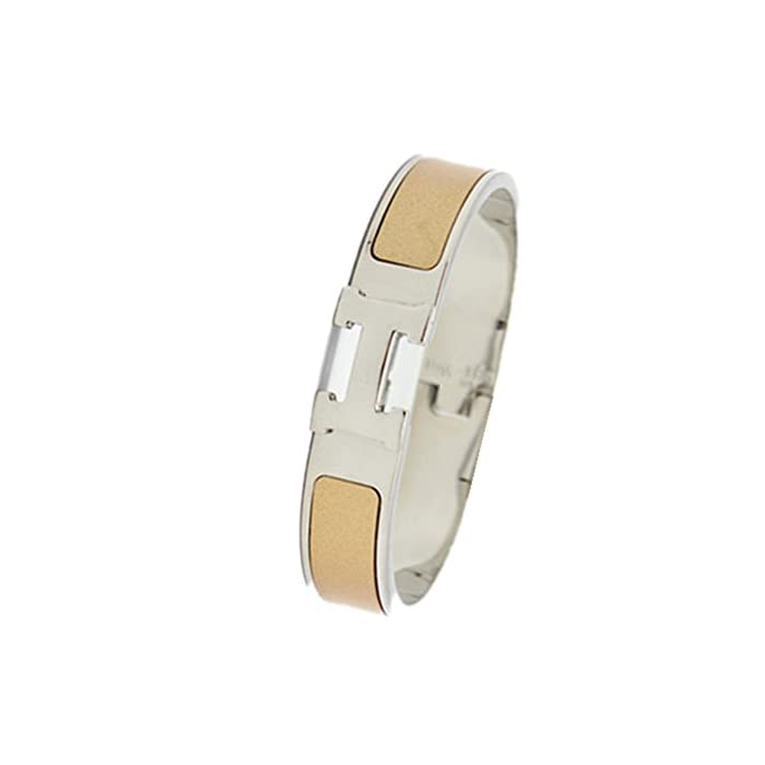 [BLUE TEARS]H CHAMPAGNE BRACELET