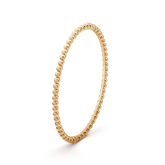 [BLUE TEARS]PERLEE PEARLS BRACELET