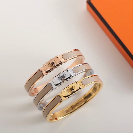 [BLUE TEARS]HM KELLY GREY BRACELET