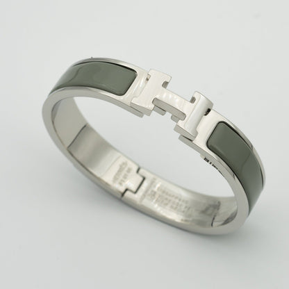 [BLUE TEARS]H BRACELET BLUE GREEN 12MM