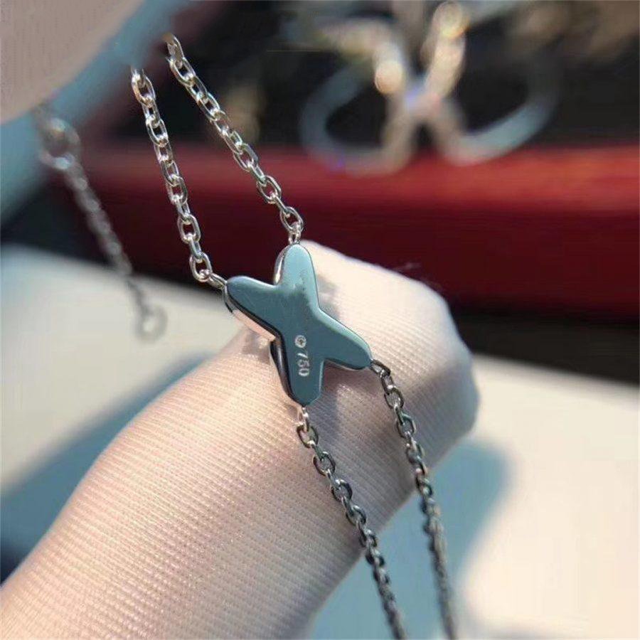 [BLUE TEARS]JEUX BRACELET  DIAMOND