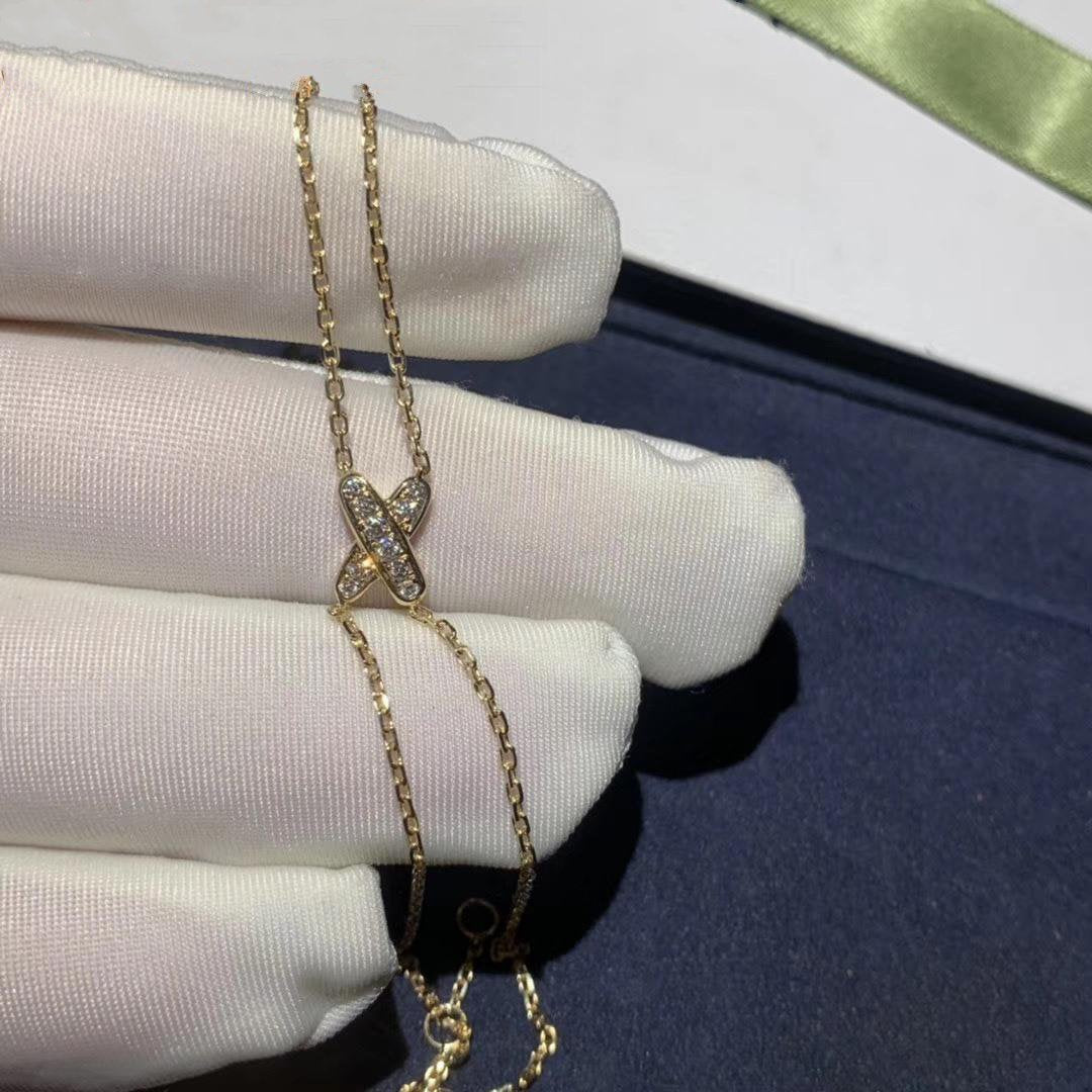 [BLUE TEARS]JEUX BRACELET GOLD DIAMOND