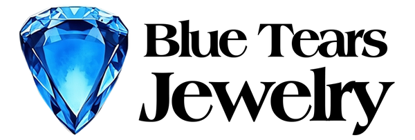 Blue Tears Jewelry