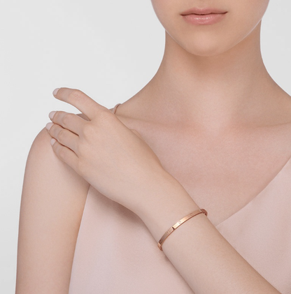 [BLUE TEARS]LOVE BRACELET 3.65MM